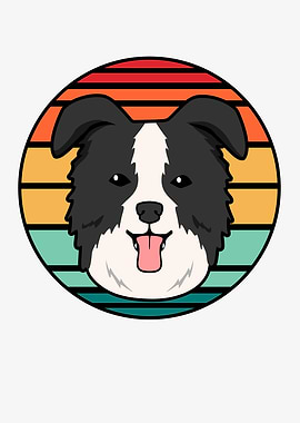 Coolest People Love Border