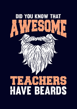 That Awesome Teacher