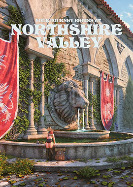 Northshire Valley II