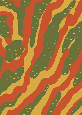 Majestic Clouds of Life