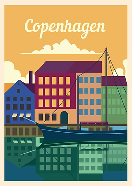 Copenhagen