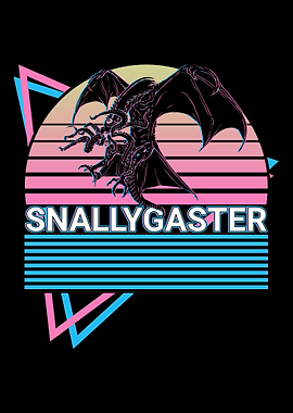 Snallygaster Cryptozoology