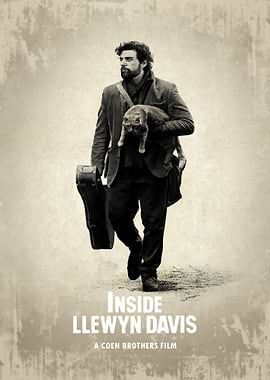 Inside Llewyn Davis