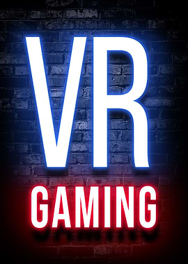 VR gaming