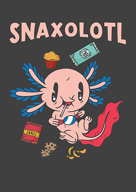 Food Lover Gift funny