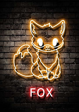 Fox Animal