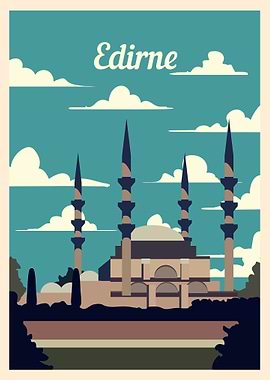 Edirne