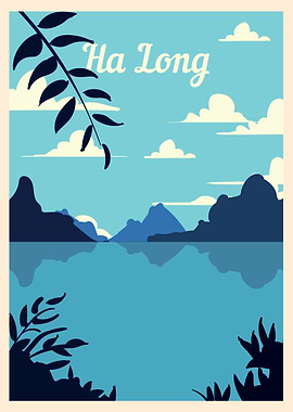 Ha Long Bay