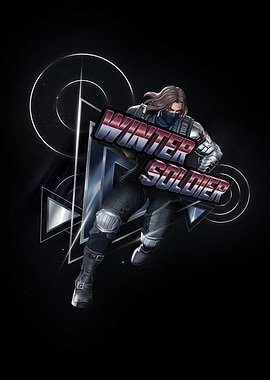 Winter Soldier