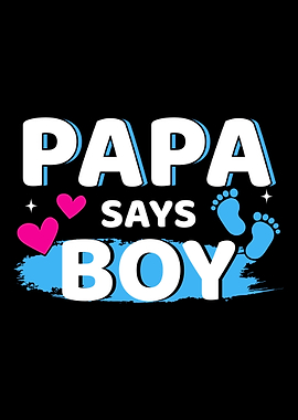 Gender reveal abuela says