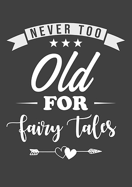 Birthday Gift Spruch Fairy