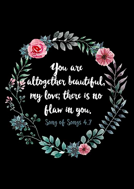 You Are Beautiful Song Of