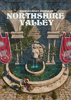 Northshire Valley III