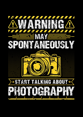 Photography Gift Camera