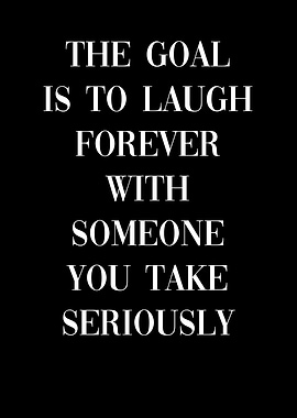 Laugh Forever