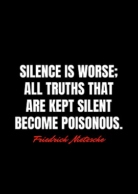 Friedrich Nietzsche Quotes