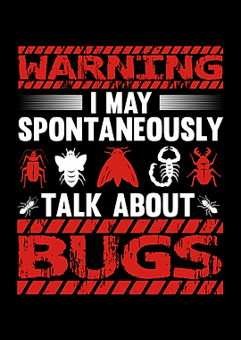 Insect Collector Bug Lover