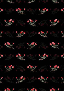 Gillies Purslane Branch