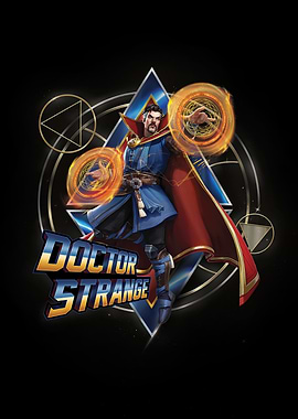Doctor Strange