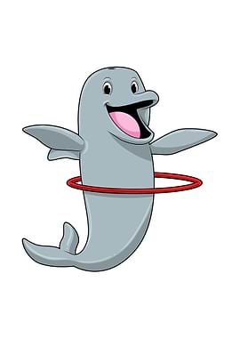 Dolphn Endurance training