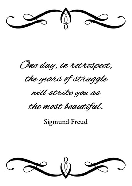 Beautiful Retrospect