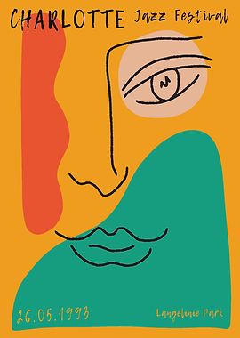 Charlotte Jazz Festival