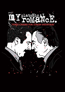 My Platonical Romance