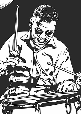 Buddy Rich
