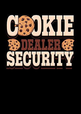 Cookie Dealer Security