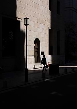 A Brief Case Of Light