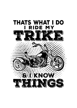 Awesome Trike Gift Ideas