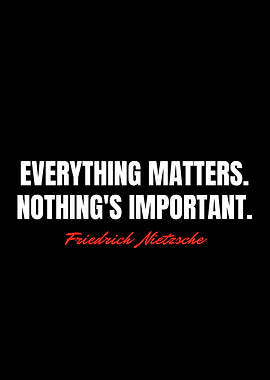 Friedrich Nietzsche Quotes