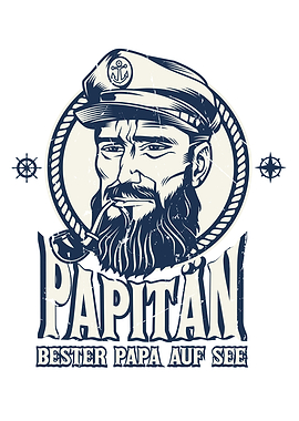 Papitn Captain Papa