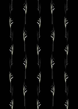 Powdery Alligator Flag