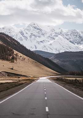 The Road to No where