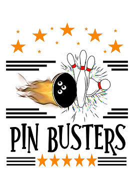 Pin Busters