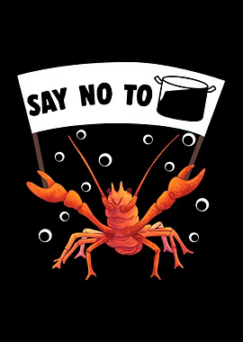 Funny Crawfish Boil Pun