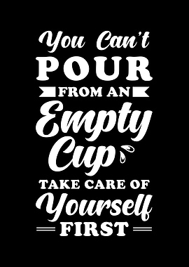 Inspiration Quote Self