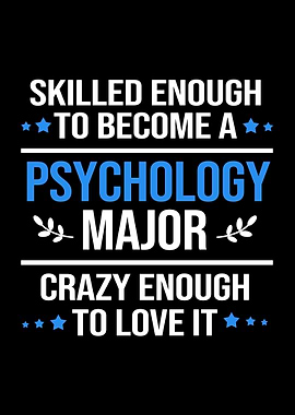 Psychology Student
