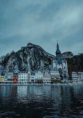 Dinant Belgium