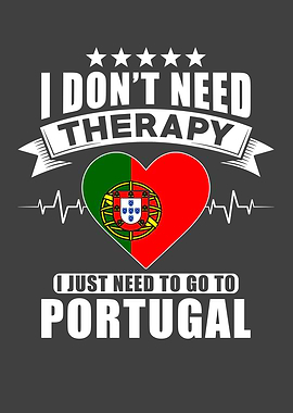 Portugal I do not need