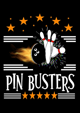 Pin Busters