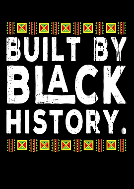 Built By Black 1865 Black