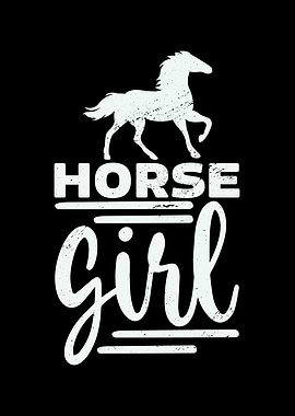 Horse Girl