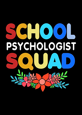School Psychologist Squad