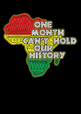 1865 One Month Black