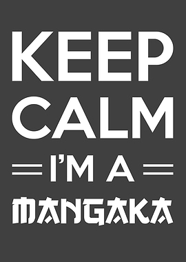 Mangaka