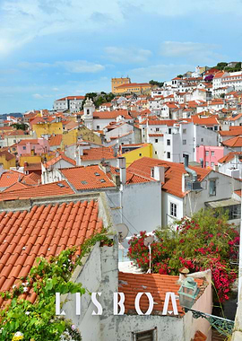Lisbon City