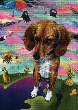 In search of happiness