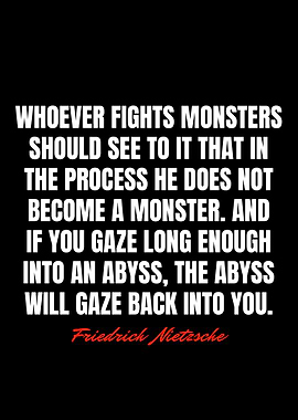 Friedrich Nietzsche Quotes
